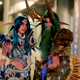 Illustration for article titled The Coolest Cosplay from Blizzcon 2014